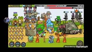 Grow castle odc 641 s2 / Elf poziom 5000