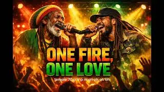 Sean Paul ft Bob marley (official reggae music Downloader 2026)
