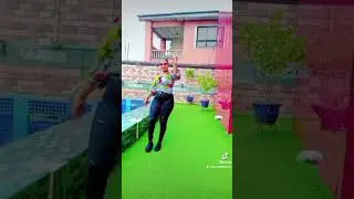 New style of falling #viralvideo #shockingfall