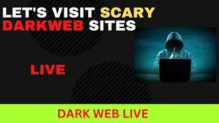 Surfing Dark web / Dark web links live #darkweb  #darkwebseries #darkweblinks