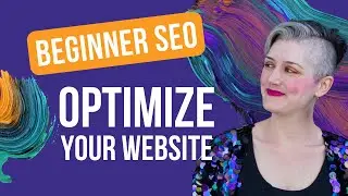 How to optimize your website for search engines: On Page SEO for Beginners!