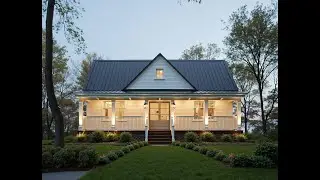 DIY-Friendly Home Design! 2 Bedroom + Loft + Huge Deck | Elanora 142.1