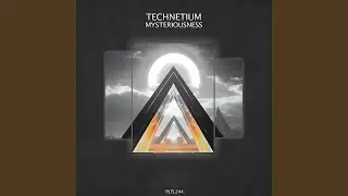 Mysteriousness (Original Mix)