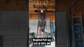 True Way to Get Your One Arm Pullup