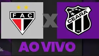 🚨DIA DE CLÁSSICO! FERROVIÁRIO x CEARÁ! 👀 VOZÃO PODE TER ESTREIA IMPORTANTE NO ATAQUE! ONDE ASSISTIR?
