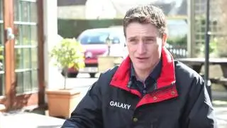Cheltenham Festival - Daryl Jacobs on L'Ami Serge | Betfred TV