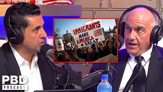 Do Immigrants Love America More Than Natural Born Citizens?