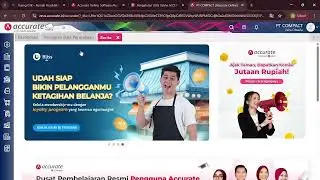 Video Accurate (remidi aol) Kelompok 13