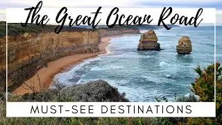 The Great Ocean Road's Greatest Hits | Twelve Apostles | Episode 7
