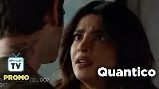 Quantico 3x11 Promo 