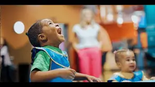 DISCOVERY Children's Museum 2025