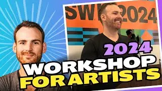 2024 Music Streaming Workshop for Artists and Music Marketers - Recorded Live at SXSW 2024