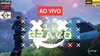 LIVE THE CYCLE GRATIS. STEAM GOOO !!!