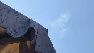 Indian Air Force Show in Guwahati