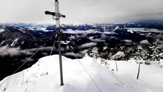 D&uuml;rrenstein - Noten Gipfel