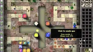 Gemcraft Labyrinth Epic Stage 3