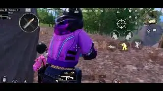 Khud ke sath Dost ki peti bhi banwa di #viral #pubg #pubgmobile #bgmi #nusa 