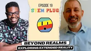 Подкаст STEM PLUG, выпуск 19 &mdash; Брайан Мойнихан