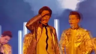 They Never Know (EXO FMV)