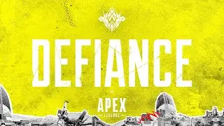 Apex Legends - Defiance Gameplay Trailer | PS4