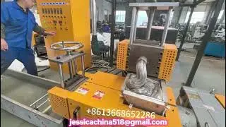 PP PE PET EPS recycle plastic pellet production line/granules making machine price