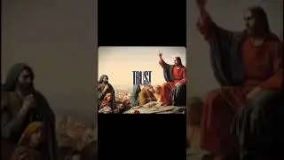 He Knows Your Name #christianlife #faithoverfear #hopeinjesus #trending #shorts