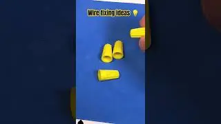 #diy #experiment #cable #3dprinting wire fixing ideas 💡🧑&zwj;🔧💡🧑&zwj;🔧