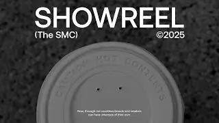 [더에스엠씨] The SMC reel 2025