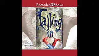 Falling In - Frances O'Roark Dowell