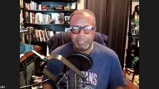Marlon Gusman on Sheriff Hutson and jail escape