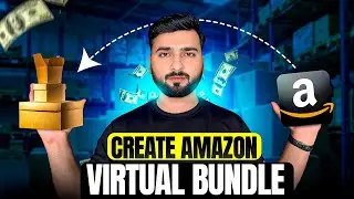 How to Create Amazon Virtual Bundle Listings to Boost Sales Without Spending More