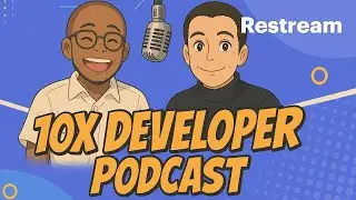 EP 27: GitHub&rsquo;s AI Push &mdash; From Code Completion to Code Companions.