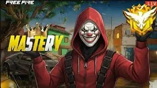 🔴 Live BR Rank push gameplay #Sunsetgamer #brrankpush #freefire #ff #freefiregamplay