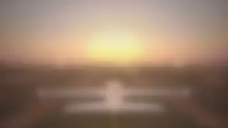 King Salman International Airport