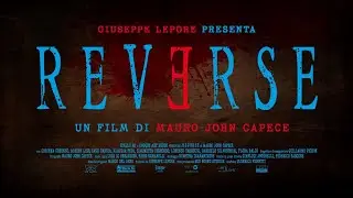 REVERSE di Mauro John Capece