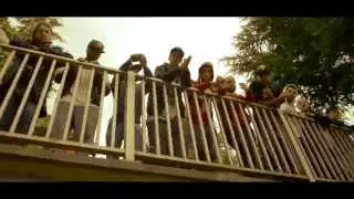 Stone Bench - You Cant (Feat. Blasfima Sinna) *OFFICIAL VIDEO*