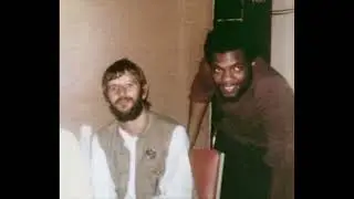 HAPPY BIRTHDAY JOHN: Ringo Starr & Friends