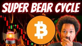 Bitcoins LARGEST CRASH Of All Time