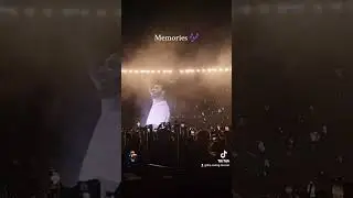 David Guetta - Memories 🎶 at Creamfields 2025 #davidguetta #creamfields #memories #ukfestivals #live