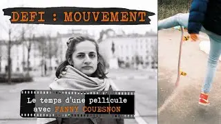 Le temps d'une pellicule, avec Fanny Couesnon (@LeLabodeFanny)