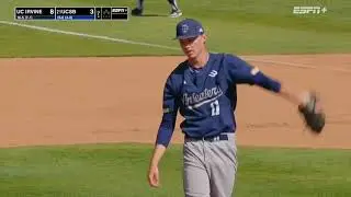 UCI @ UCSB 3-23-25