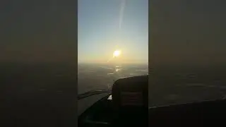 Best view from helicopter