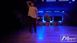 I'll Set The Table #MarqueeDance #DanceCollective#DanceCommunity #OmahaDance #CollegeDancers