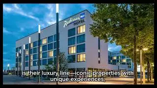 Radisson Blu Hotel Review 2025