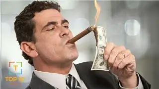 Top 10 Richest People in India 2017-2018