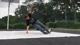 B-boy Vova | Pro Break Summer Camp 2023