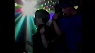 VisionMasters feat. Kylie Minogue -  Keep on Pumpin' It 1991 (video)