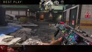 BEST CLASS  SETUPS/Bo4 hardcore TDM  PM 1000/ KD 3.46/ WL 5.85/ SPM 5.15