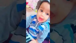 Best Harmonium Player in The World😉😉😉😉#sukhstudio #harmonium #music #musiclover#shortsfeed #cutebaby
