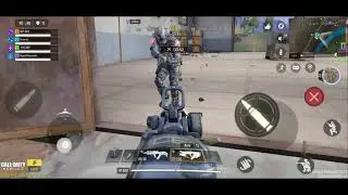 THEY THOUGHT I WAS A NOOB😈 | 1VsMany | codm